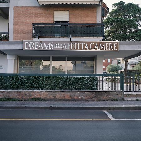 Dreams Vérone Extérieur photo